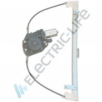 ZR AA41 R electriclife