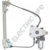 ZR AA45 R electriclife
