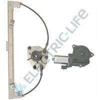 ZR AA49 R electriclife