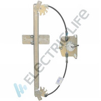 ZR AD706 R electriclife