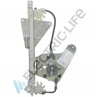 ZR AD708 R electriclife