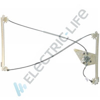 ZR AD709 L electriclife