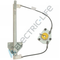 ZR AD711 R electriclife