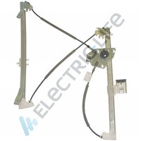 ZR BM701 R electriclife