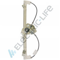 ZR BM702 L electriclife