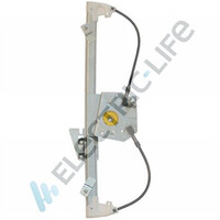 ZR BM704 R electriclife