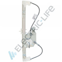 ZR BM706 R electriclife