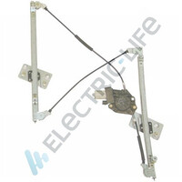 ZR CR33 L electriclife