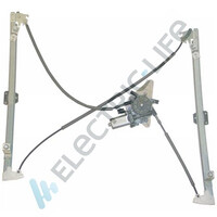 ZR CR36 L electriclife