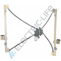 ZR CR412 R electriclife