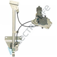 ZR CT25 L electriclife