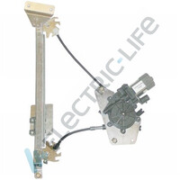 ZR CT34 R electriclife