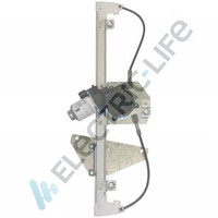 ZR CT35 R electriclife