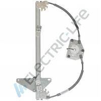 ZR CT705 L electriclife