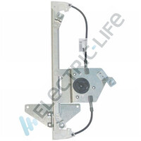 ZR CT711 L electriclife