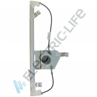 ZR CT712 L electriclife