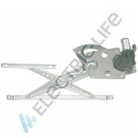 ZR DT22 R electriclife
