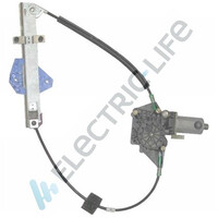 ZR FR46 R electriclife