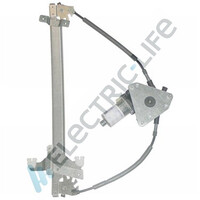 ZR FR65 L electriclife