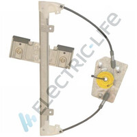 ZR FR705 L electriclife