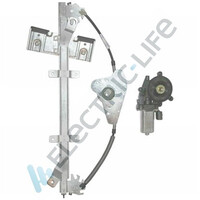 ZR FR75 L electriclife