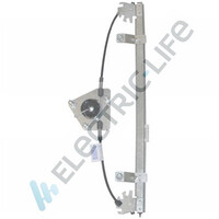 ZR FT701 L electriclife