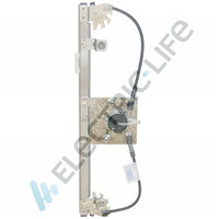 ZR FT705 R electriclife