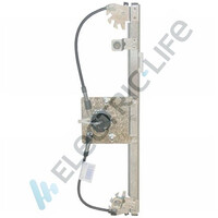 ZR FT706 R electriclife