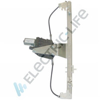 ZR FT74 L electriclife