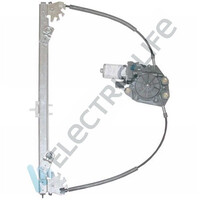ZR FT85 R electriclife