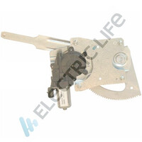 ZR FT96 L electriclife