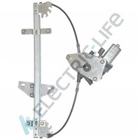 ZR HD53 R electriclife