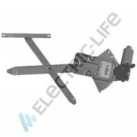 ZR HY22 L electriclife