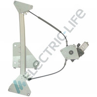 ZR HY33 L electriclife