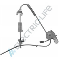ZR JE01 L electriclife