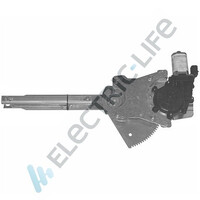 ZR JE16 L electriclife
