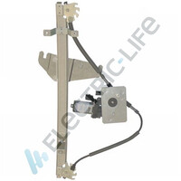 ZR JE19 L electriclife