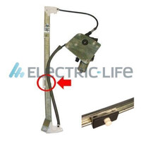 ZR JE21 L electriclife