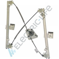 ZR KA701 L electriclife