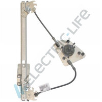 ZR KA702 R electriclife