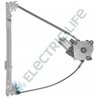 ZR LN31 L electriclife