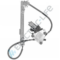ZR LN32 L electriclife