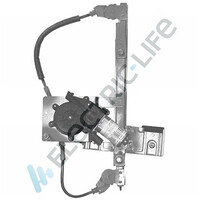 ZR LR17 R electriclife