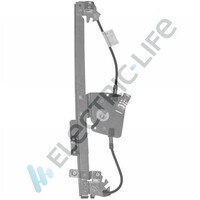 ZR ME702 R electriclife