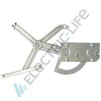 ZR ME706 R electriclife