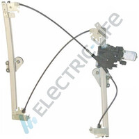 ZR ME80 L electriclife