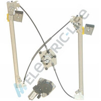 ZR ME81 R electriclife