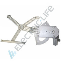 ZR ME83 L electriclife