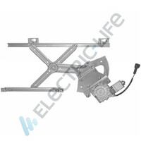 ZR MG03 L electriclife
