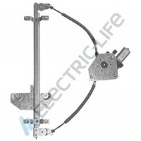 ZR OP64 R electriclife